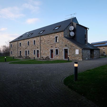 Domaine De Villers-Ste-Gertrude Dış mekan fotoğraf